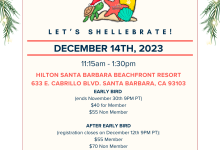 SBHRA Holiday Party: Seas & Greetings
