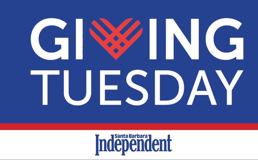 Giving Tuesday 2026 Listing