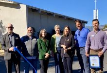 Weekly Neighborhood Navigation Center for People Without Homes Opens in Goleta