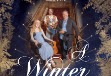Grace Fisher Foundation: “A Winter Music Showcase”