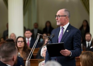 Gregg Hart’s Sable Oil Pushback Bill Lands in Gov’s Grand Bargain Enviro Deal