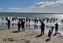 Polar Dip Santa Barbara