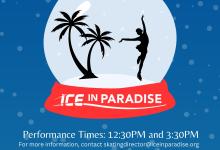 Holiday Ice Skating Show