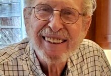 Stanley James Rowett