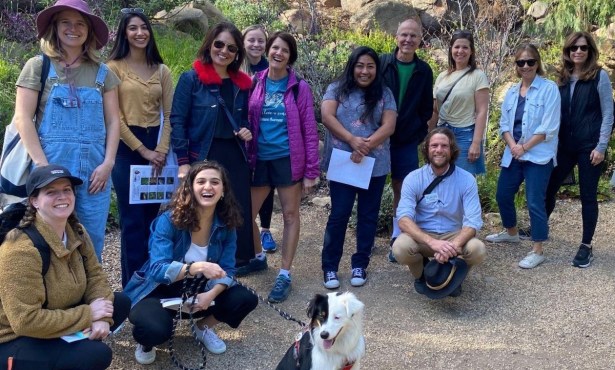 Become One of Santa Barbara’s Climate Stewards