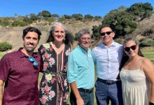 Fund for S.B. Announces New Leadership at Bread & Roses