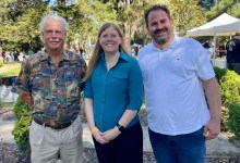 Chowder Fest Raises Funds for Legal Services in High Demand