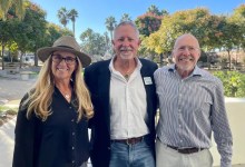 Hillside’s Garden Party Showcases Treasured Nonprofit Serving Disabled Adults