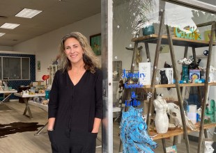 Jules by the Sea Opens Uptown Santa Barbara Location