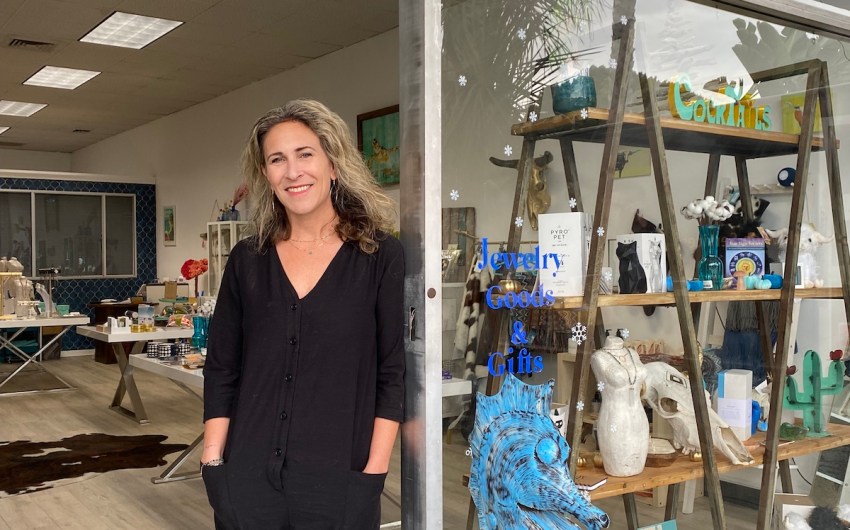 Jules by the Sea Opens Uptown Santa Barbara Location