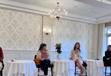 Gen Z Panel Sheds Some Light, and Some Hope, at El Encanto Symposium