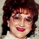 Gloria Wollman