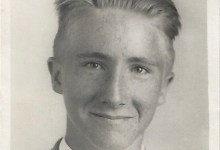 John Lewis O’Shaughnessy