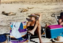 In Memoriam  Kevin Naretto  1962–2023