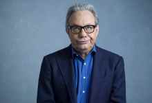 Performance by Lewis Black