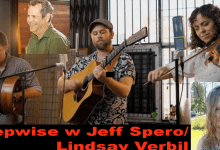 Contra Dance to a Celtic folk band & live caller