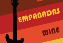 December First Friday! Do No Harm Band Live Music