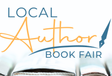Local Author Book Fair