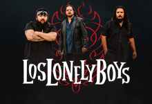 An Evening with Los Lonely Boys