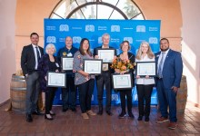 195 Local Nonprofit Organizations Receive Community Dividends® Awards and Share of $1.1 Million at Montecito Bank & Trust’s 21st Annual Luncheon