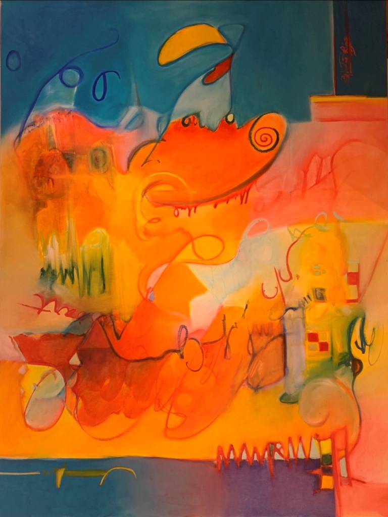 La Cumbre Arts Zone Celebrates Four Years of Fun in Santa Barbara The