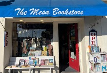 Santa Barbara’s Beloved Mesa Bookstore Celebrates