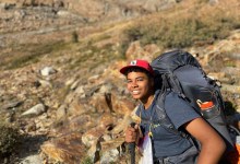 Wilderness Skills Are Life Skills