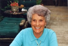 Lois Margret Norrington