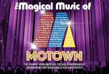 The Magical Music of Motown