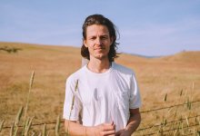 Native Son Returns to Goleta with the Fruits of his Labor