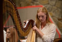 Pops Orchestra spreads Holiday cheer!