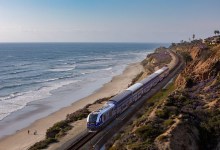 Amtrak Pacific Surfliner Announces Holiday Travel Period Schedule Changes & Ticket Reservations 