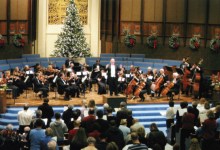 41st Annual Messiah Sing Along