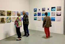 Santa Barbara’s Largest Showcase of Local Art