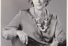 In Memoriam  Randi T. Fairbrother  1930-2023