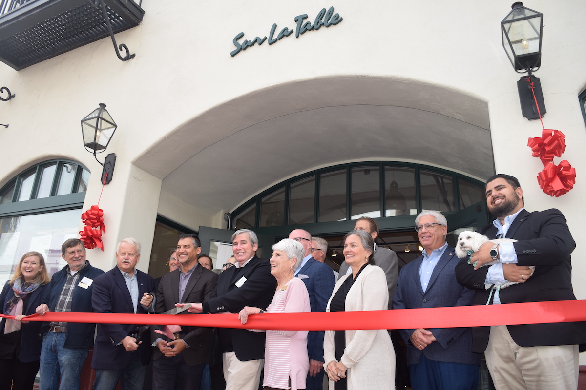 BelowMarket Workforce Housing Unveiled in Heart of Downtown Santa