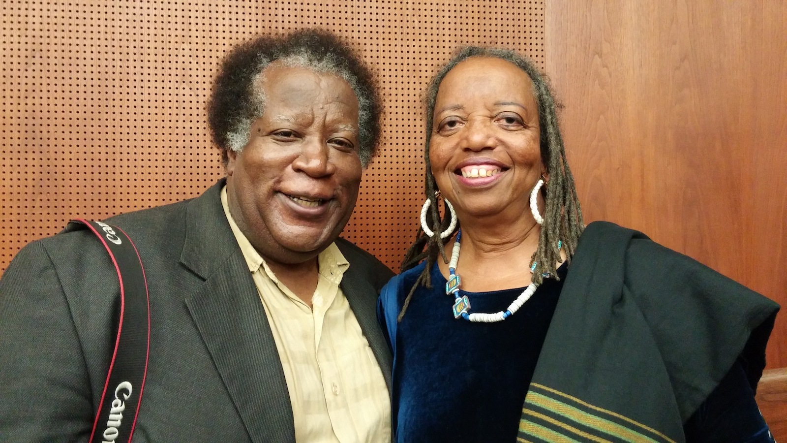 In Memoriam Sojourner Kincaid Rolle 1943–2023 - The Santa Barbara ...