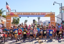 Reid, Zola Win Santa Barbara Half presented by HOKA