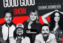 The Good Good Show