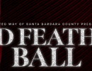 Save the Date: Red Feather Ball
