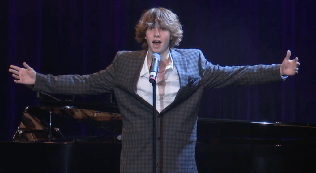 Dos Pueblos High School’s Andrew Diffenderfer’s 2023 Teen Star Victory ...