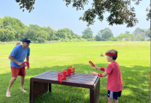Pepper Pong Packs a Portable Punch