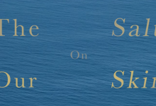 The S.B. Maritime Museum presents: The Short Film “The Salt on Our Skin”