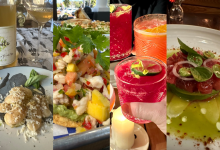 Full Belly Files | The Many Menus of Matt