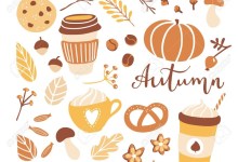 Fall Cookie Decorating Workshop