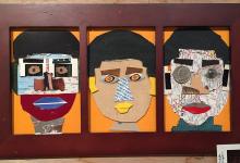 Winter After-School Multimedia Class