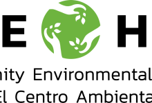 Poetry Reading at CEC’s The Hub