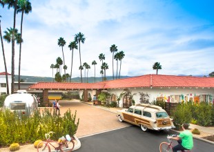 Locals-Only Lodging Deals From Visit Santa Barbara