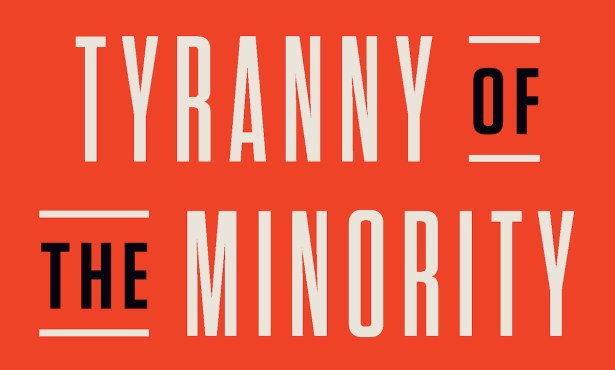 Review | ‘Tyranny of the Minority: How American Democracy Reached the Breaking Point’ by Steven Levitsky and Daniel Ziblatt