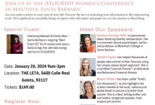 iFLOURISH Women’s Conference